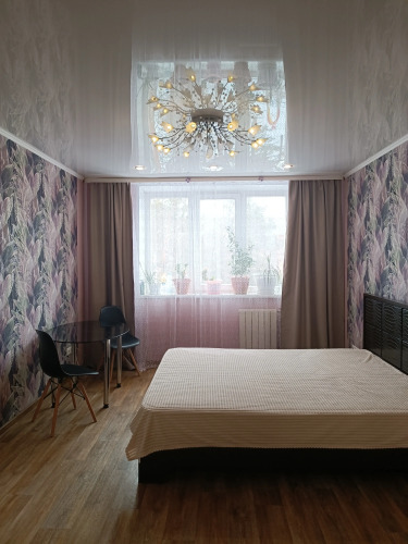 Фотография номера квартиры Квартира на Магистральной 97