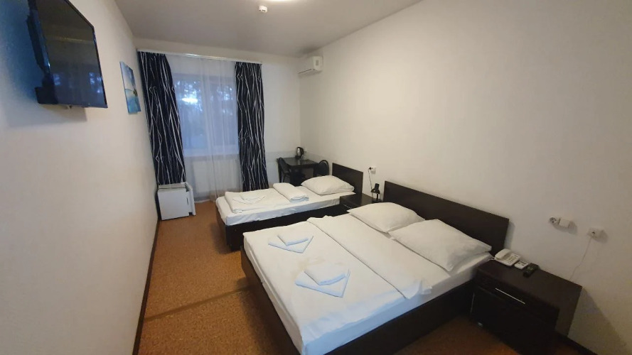 Фотография номера гостиницы Санлайт