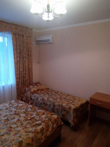Guest House Elena