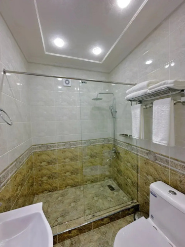 Arslan Boutique-hotel