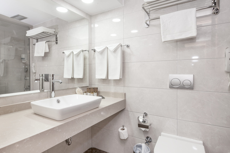 Salamis Bay Conti Resort Hotel & Casino photo 31
