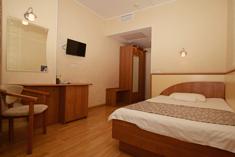 Фотография номера гостиницы Империя SPA отель