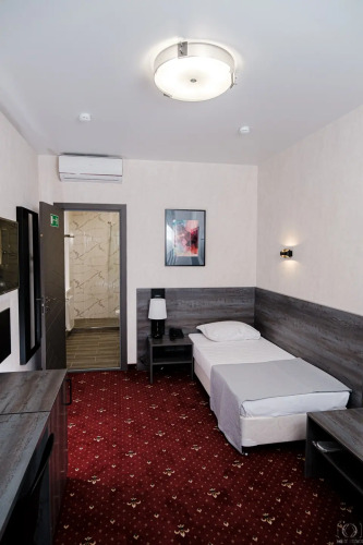 Фотография номера мини отеля Deluxe