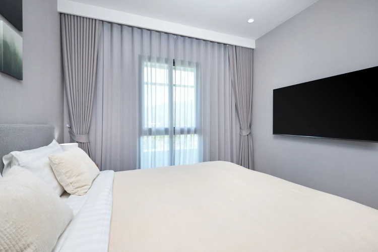 Title Legendary 1 Bedroom H605 Apartments