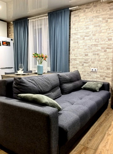 Studiya Apartments