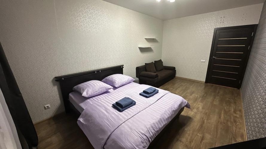 Фотография номера квартиры Квартира рядом с аквапарком