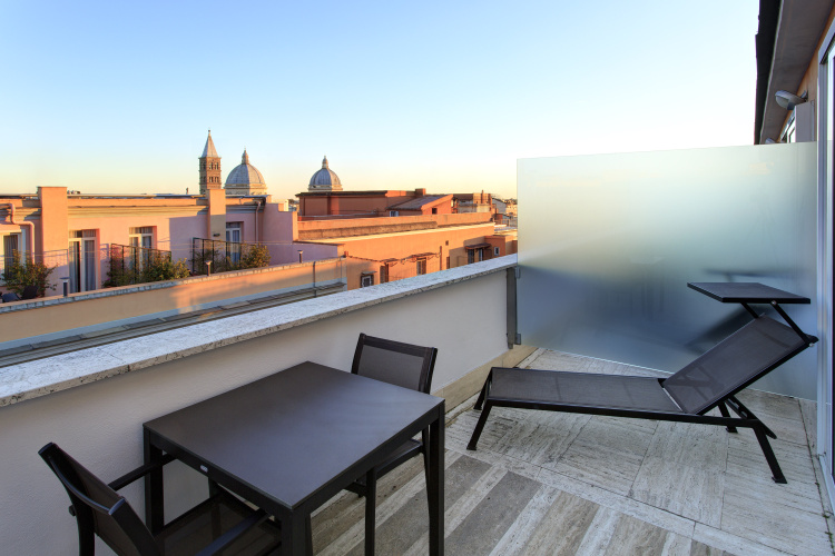 Best Western Plus Hotel Universo photo 16