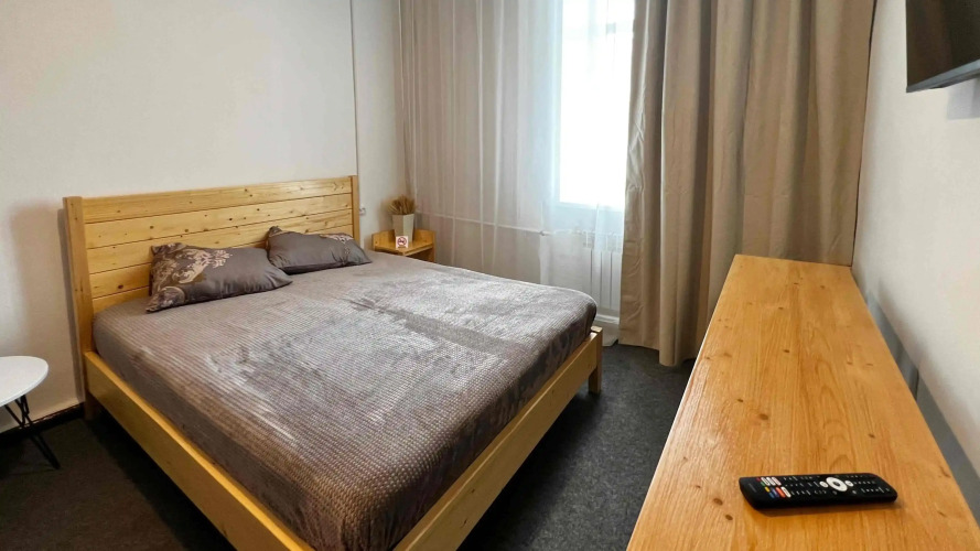 Фотография номера квартиры Апартаменты номер 1