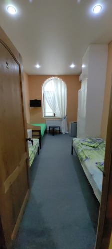 Фотография номера гостевого дома На Солнечной, 13