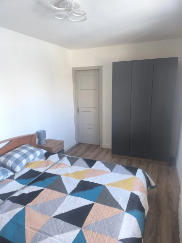 Фотография номера квартиры Квартира Уютная в центре города