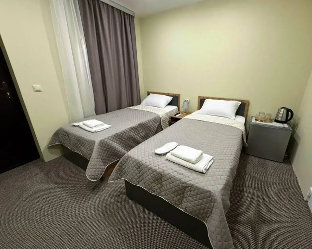 Amra Guest House