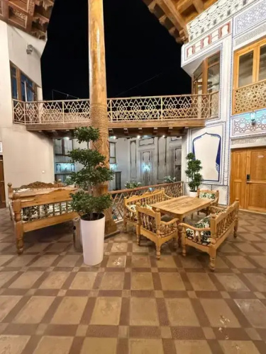 Boutique Hotel Basilic