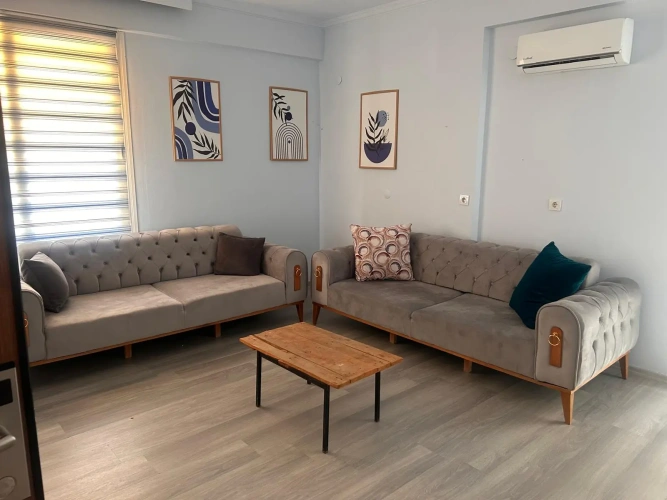 Double Family Suite