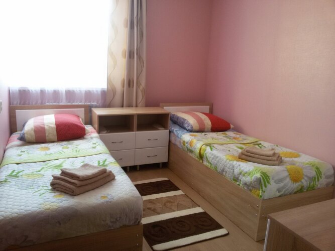 Фотография номера мини отеля Нарспи