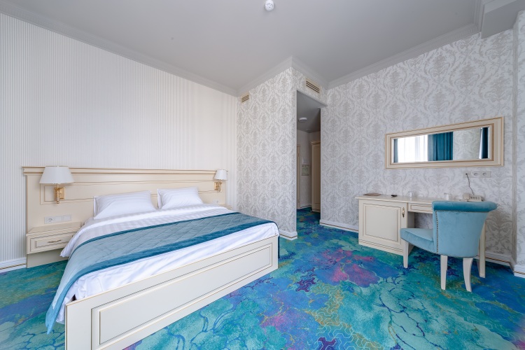 Фотография номера гостиницы Hotel Armega Domodedovo