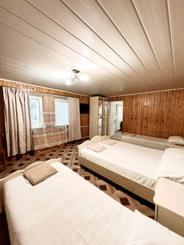 Фотография номера мини отеля Мартлен