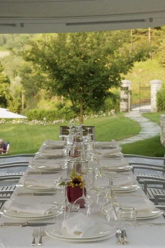 San Faustino Resort Hotel