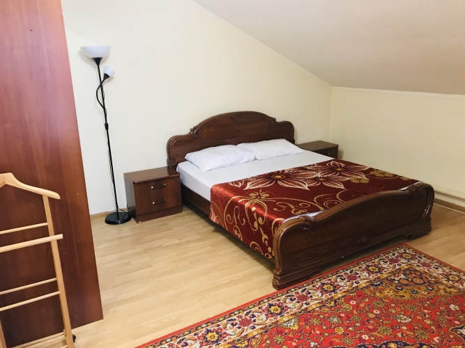 Фотография номера гостиницы Альфа