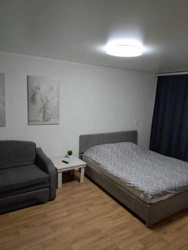 Фотография номера квартиры Квартира Новая