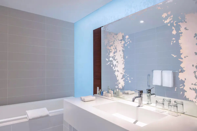 Radisson Blu Iveria photo 9