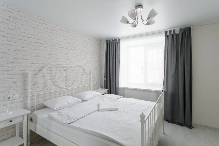 Фотография номера квартиры Апартаменты Хочу Приехать на Кирова 38