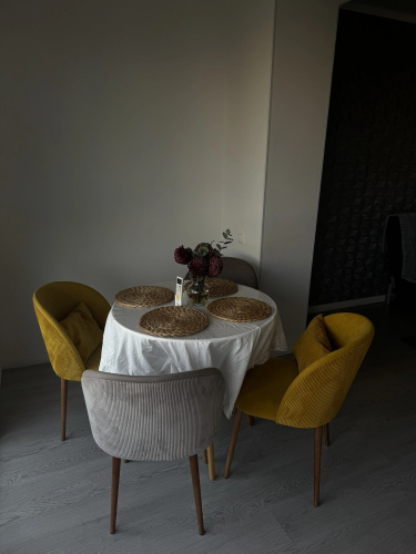 Uyutnye Apartments