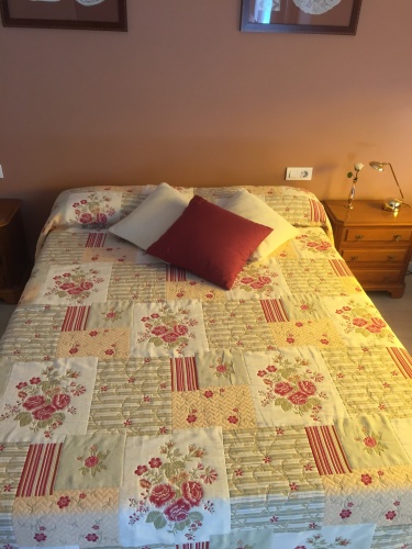 3 Rooms Deluxe Apartment