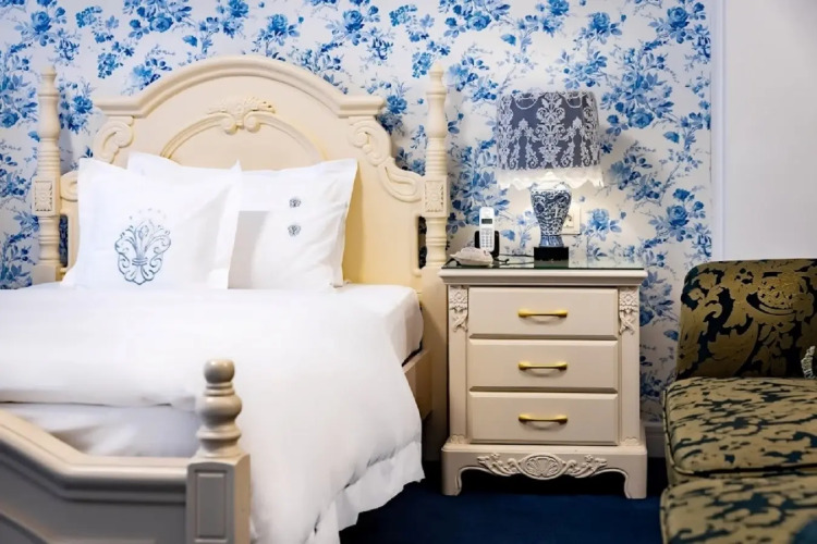  (2 отдельные кровати) - изображение 1