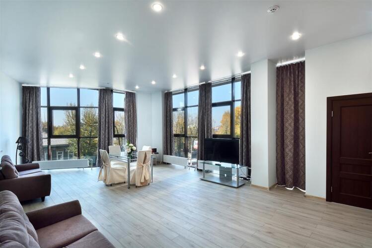 Фотография номера гостиницы Рояль