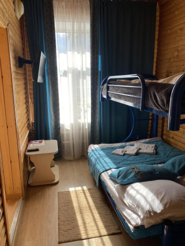 Фотография номера мини отеля Рубцово