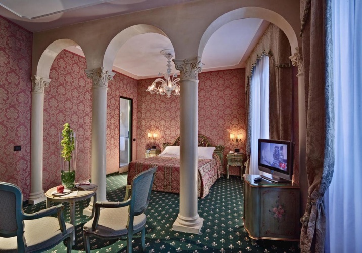 Hotel Carlton on the Grand Canal photo 42