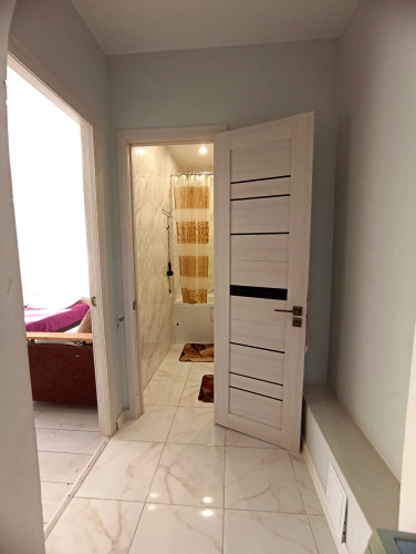 Фотография номера квартиры Апартаменты на Лермонтова 36/1