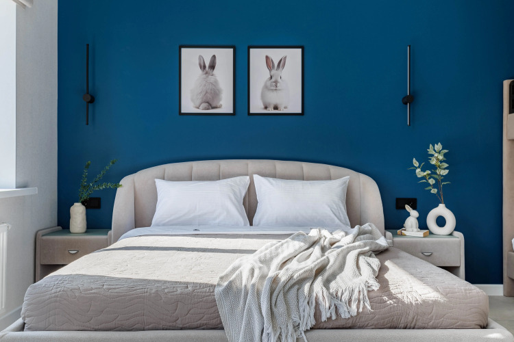 Фотография номера квартиры Апартаменты Visitnovorossiysk