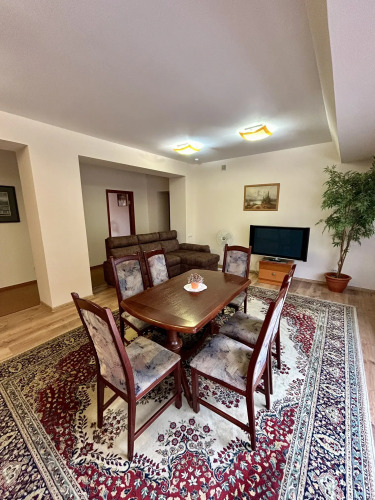 Фотография номера гостиницы Каркушин ДоМ