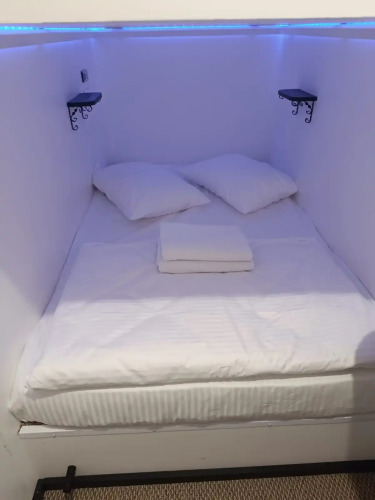 Фотография номера гостиницы Копенгаген Лаунж-Отель