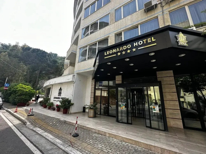 Leonardo Hotel