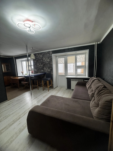 Фотография номера квартиры Квартира рядом парком