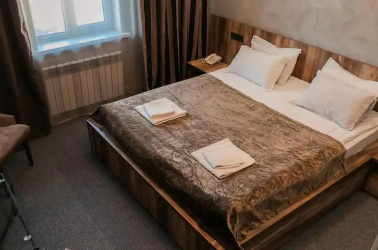 Mardin Hotel