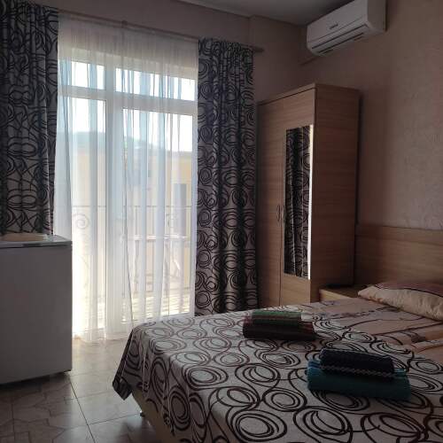 Фотография номера гостевого дома Югория