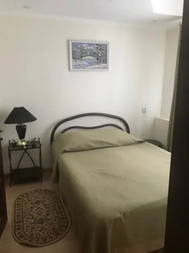 Фотография номера гостиницы КОЛЕСО