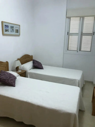 Mariya Apartments