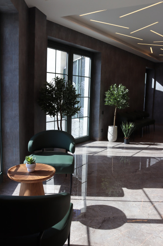 Yerevan Street Hotel