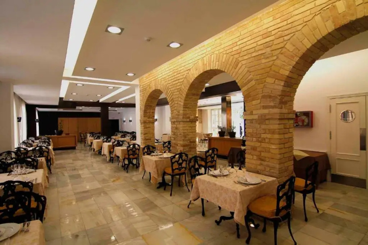 Hotel San Gil Sevilla