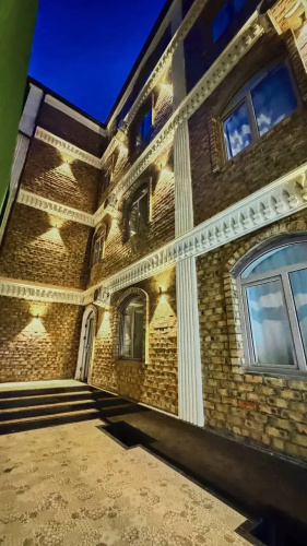 Siab Boutique-hotel