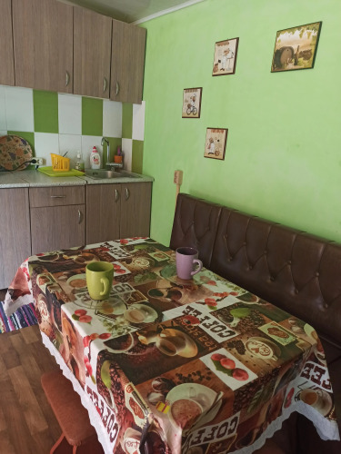 Фотография номера Коттеджа Частный Дом Лесная Сказка