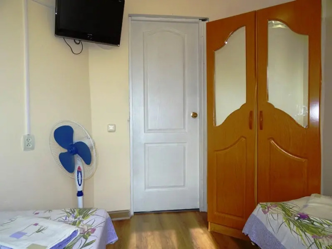 Фотография номера гостевого дома Якорь