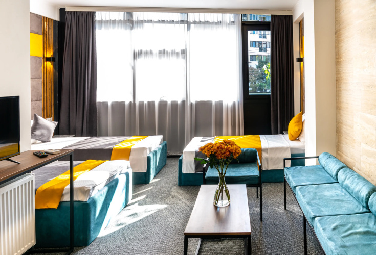 Hotelbild