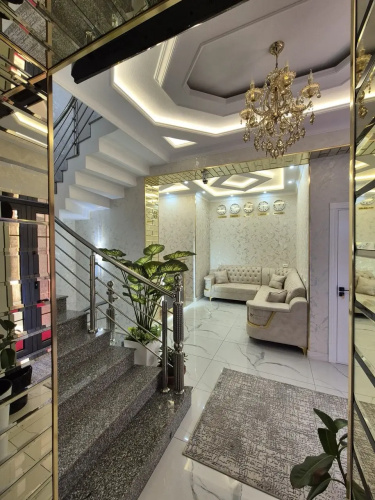 Yasmin Guest house