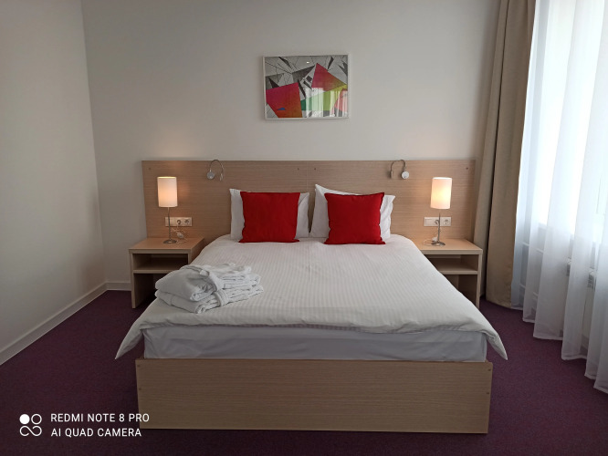  (двуспальная кровать) - изображение 1