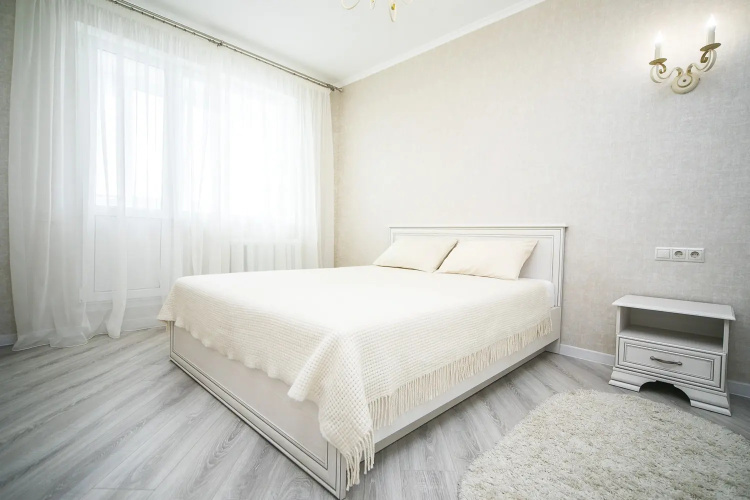 Krasivaya V Tsentre Goroda Flat